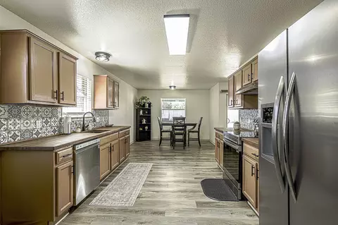 Kitchen - 10812 Lilry Rd, Waco, TX 76708 photo 1 of 3