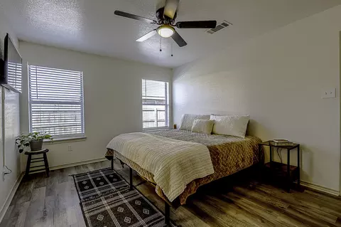 Bedroom - 10812 Lilry Rd, Waco, TX 76708 photo 1 of 5