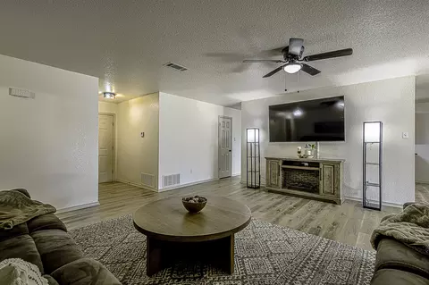 Living - 10812 Lilry Rd, Waco, TX 76708 photo 3 of 3