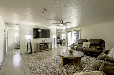 Living - 10812 Lilry Rd, Waco, TX 76708 photo 2 of 3
