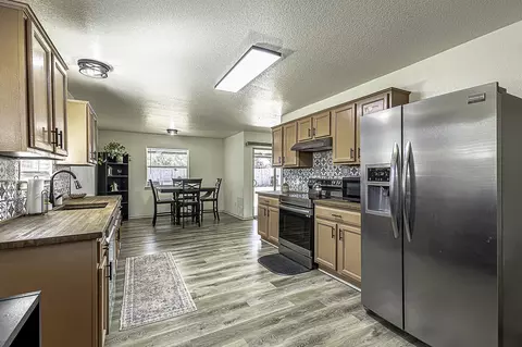 Kitchen - 10812 Lilry Rd, Waco, TX 76708 photo 2 of 3
