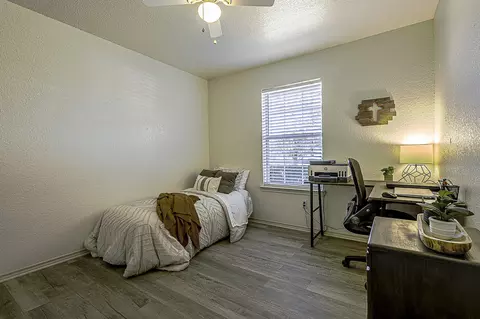 Bedroom - 10812 Lilry Rd, Waco, TX 76708 photo 3 of 5