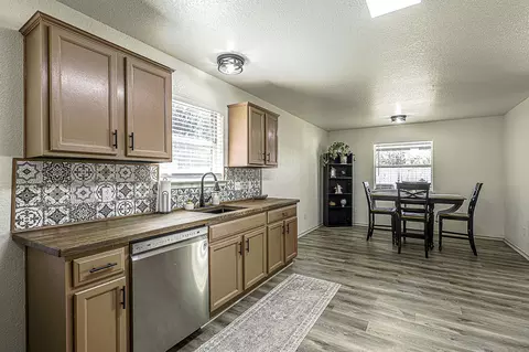 Kitchen - 10812 Lilry Rd, Waco, TX 76708 photo 3 of 3