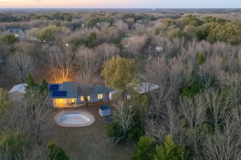 1761 County Road 2320, Terrell, TX 75160