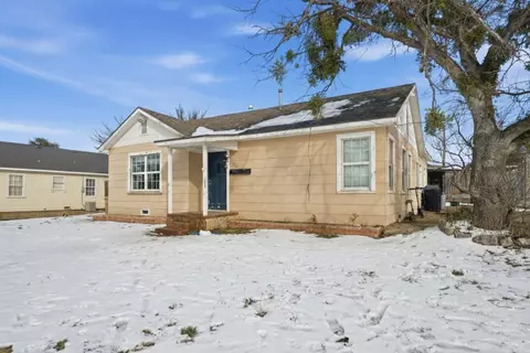 1901 Cedarcrest Dr, Abilene, TX 79601