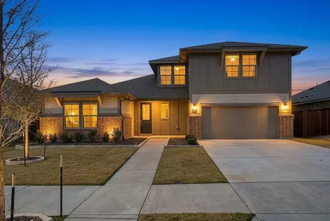 5660 Huffines Blvd, Royse City, TX 75189