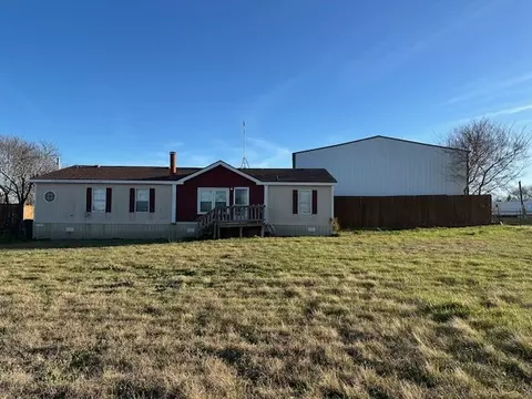 1928 E Foster Crossing Rd, Anna, TX 75409
