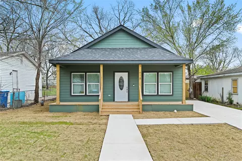 618 Star St, Denison, TX 75020