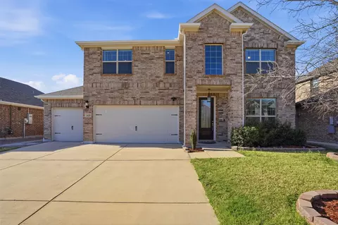1620 Berry Ridge Trl, Aubrey, TX 76227