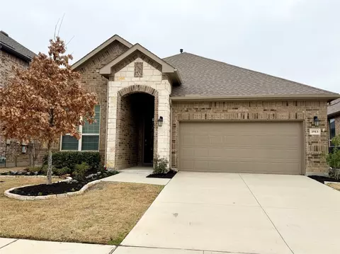 1913 Renwick Dr, Celina, TX 75009