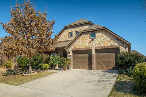 1008 Hoxton Rd, Forney, TX 75126