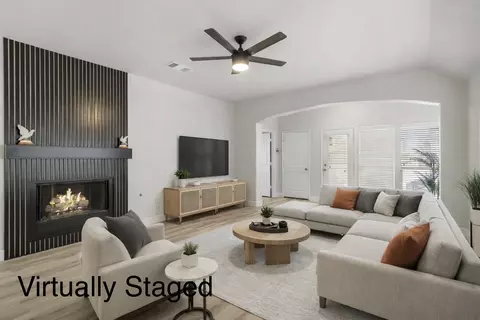 1816 Freedom Ln, Providence Village, TX 76227