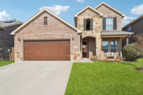 5616 Broad Bay Ln, Fort Worth, TX 76179
