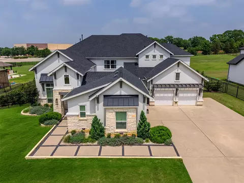 3808 Boynton Blvd, Flower Mound, TX 75022