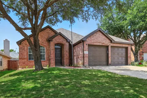 8149 Keechi Creek Ct, Fort Worth, TX 76137