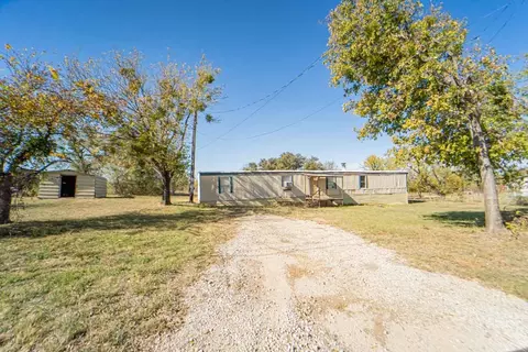 516 S Butte St, Breckenridge, TX 76424