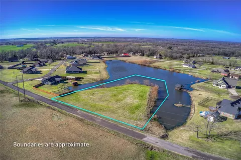 tbd Coyote Crk, Sulphur Springs, TX 75482
