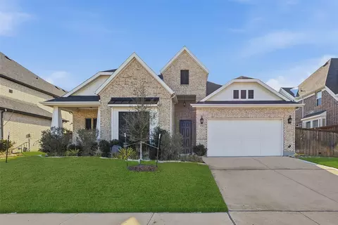 2702 Vista Pkwy, Mansfield, TX 76063