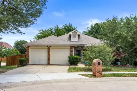 2073 Rushmore Ct, Lewisville, TX 75067