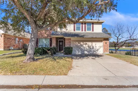 303 Sorrel, Duncanville, TX 75137