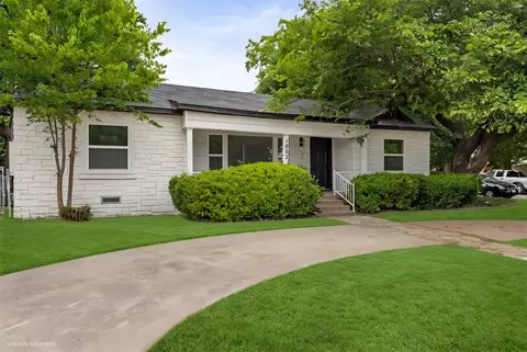 1802 Ederville Rd S, Fort Worth, TX 76103