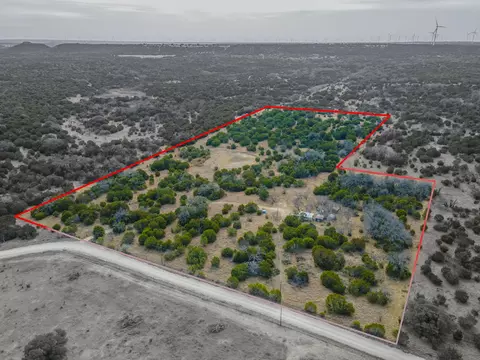 2650 County Road 253, Comanche, TX 76442