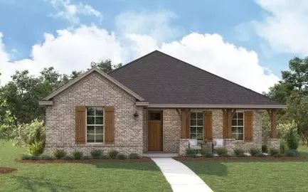 1075 Birdie St, Gunter, TX 75058