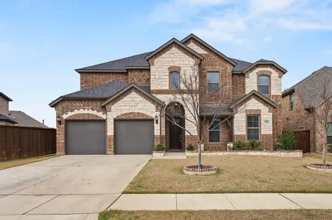 1526 Wild Indigo Dr, Mansfield, TX 76063