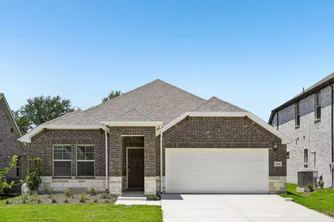 2204 Nicole Dr, Denton, TX 76208