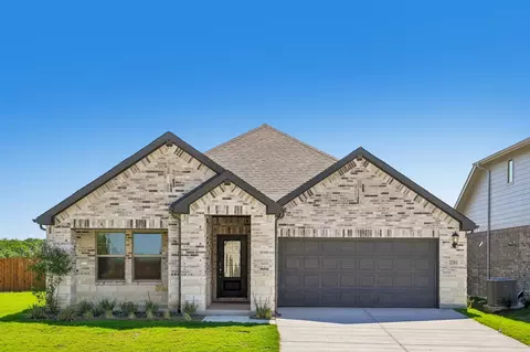 2201 Nicole Dr, Denton, TX 76208