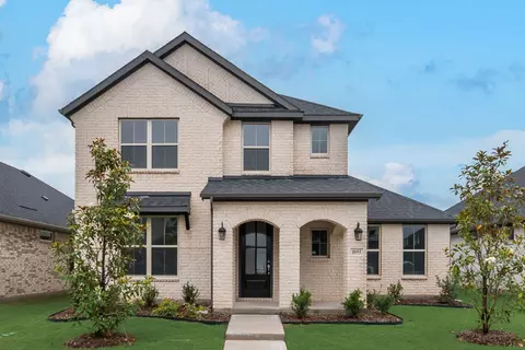 1055 Birdie St, Gunter, TX 75058