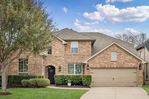 6600 Orchard Park Dr, Mckinney, TX 75071