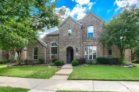1224 Damsel Grey Trl, Lewisville, TX 75056