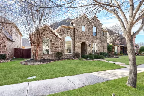 1224 Damsel Grey Trl, Lewisville, TX 75056