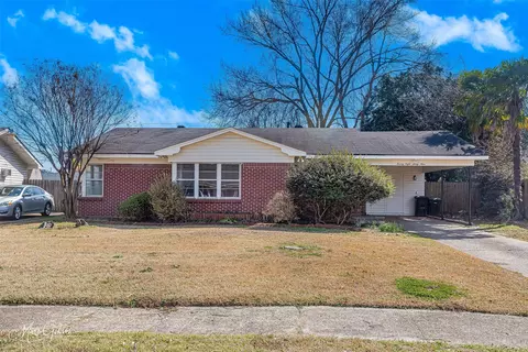 2839 Alvin Ln, Shreveport, LA 71104