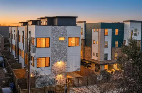 2214 Annex Ave #105, Dallas, TX 75204