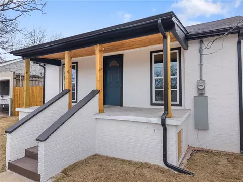 1715 Navaro St, Dallas, TX 75208