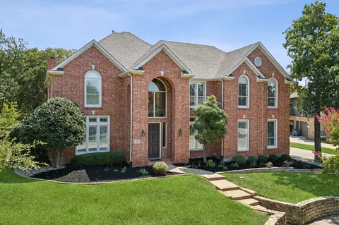 1415 Cambridge Xing, Southlake, TX 76092