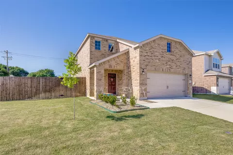516 W Marshall Dr, Van Alstyne, TX 75495