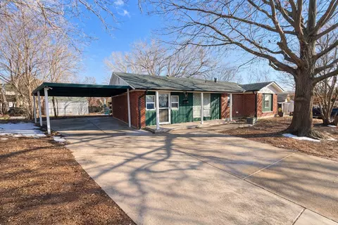 4908 Camille Ct, Fort Worth, TX 76135