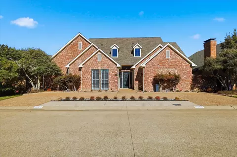 6009 Fallsview Ln, Dallas, TX 75252
