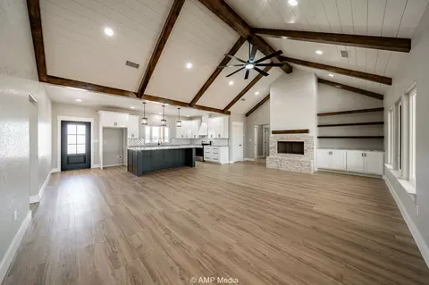12063 Private Road 316, Hawley, TX 79525
