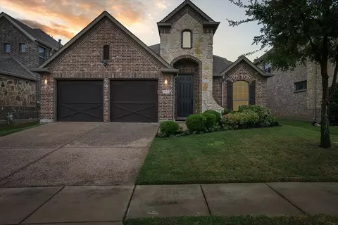 6432 Brynwyck Ln, North Richland Hills, TX 76182