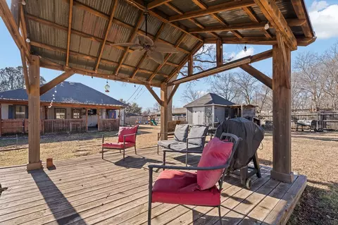700 Euclid St, Cleburne, TX 76033 photo 28