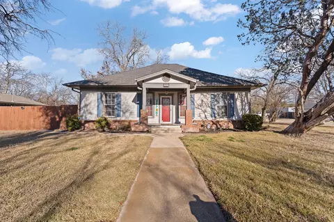 700 Euclid St, Cleburne, TX 76033