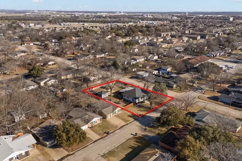 700 Euclid St, Cleburne, TX 76033 photo 32