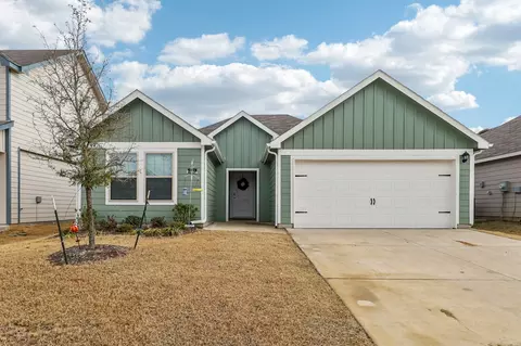 550 Burnett Trl, Canton, TX 75103