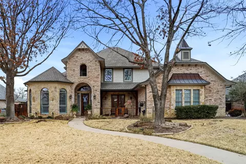 3913 Andrew Ave, Denton, TX 76210