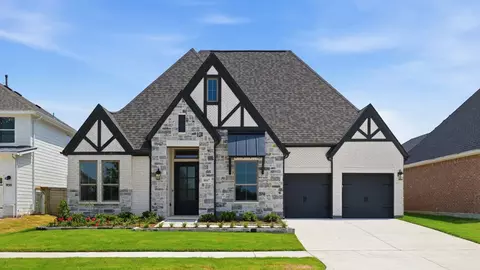 8017 Autumn Sage Trl, Denton, TX 76205