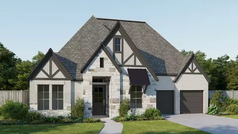 8017 Autumn Sage Trl, Denton, TX 76205